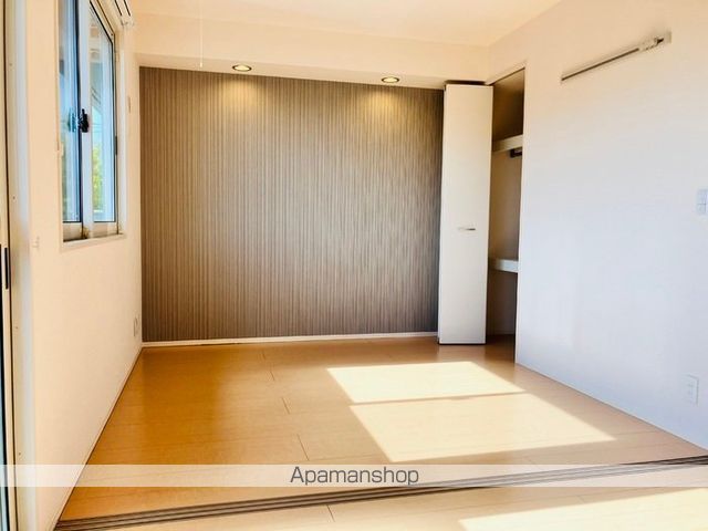 グリシナHAKUSANの内装写真