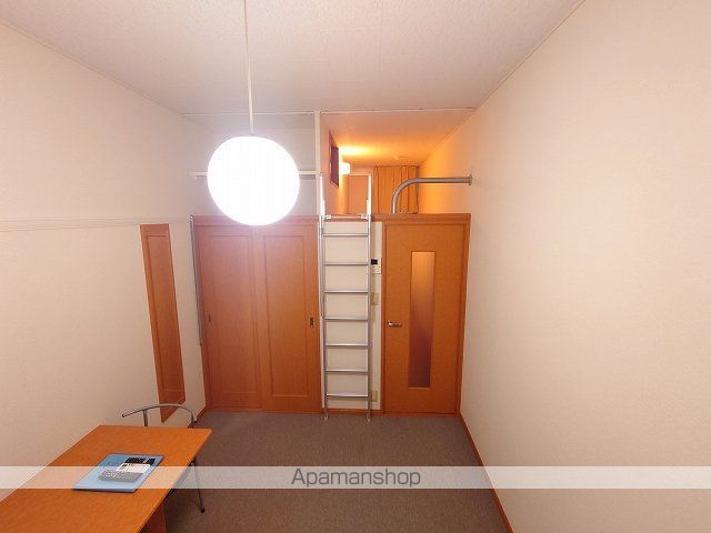 レオパレスYNTKの内装写真