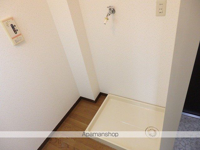 サウザンド塚口の内装写真
