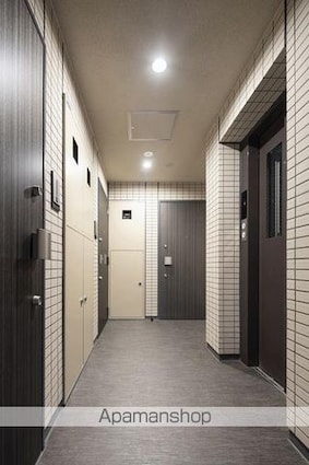 ドゥーエ千駄木[1K/25.41m2]のその他内装2