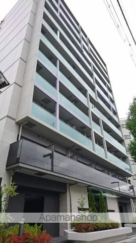 S−RESIDENCE都島の外観写真