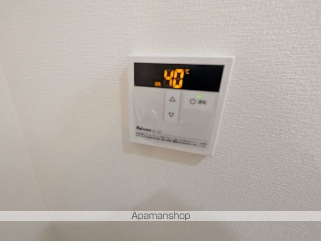 ピネータ天保山の内装写真