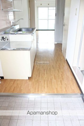 第一旭ビルの内装写真