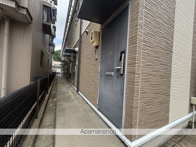 レオネクスト真畔町の内装写真