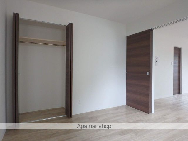 IL CIERO QUATTROの内装写真
