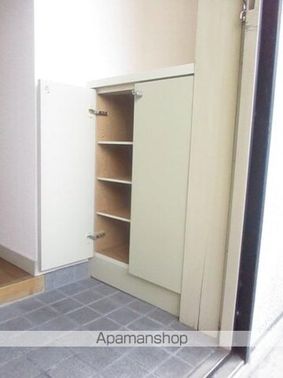 Ｋｏｍｏｄｏｋａｓａ　Ｍｉｗａ[1R/20.52m2]のロビー3