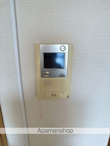 タイムD1の内装写真
