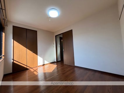 滋賀県湖南市中央５丁目[2DK/47m2]の内装6