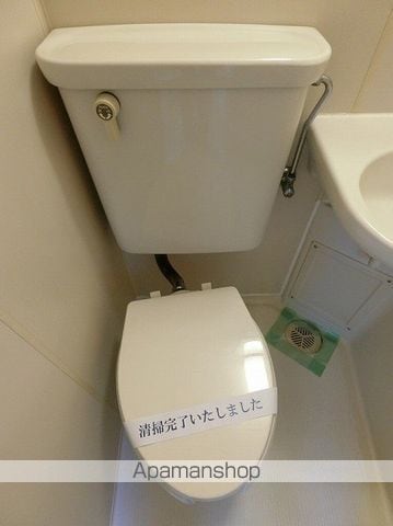 ジュネパレス松戸第133の内装写真