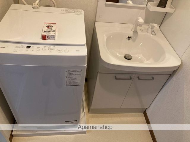 アムール椿の内装写真