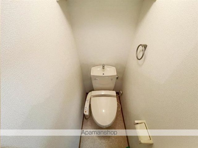 エルスタンザ仙台八木山の内装写真