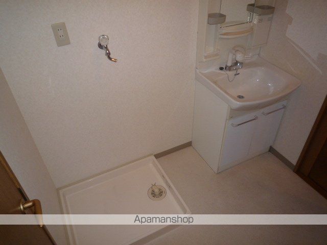 アビリティ新町の内装写真