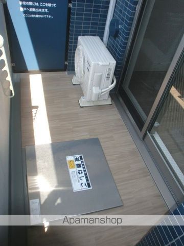 フェニックス新大阪の内装写真