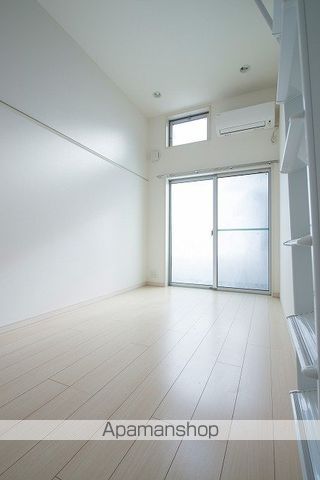 エクル烏森の内装写真