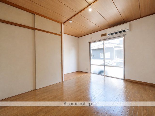 コーポふるたにの内装写真