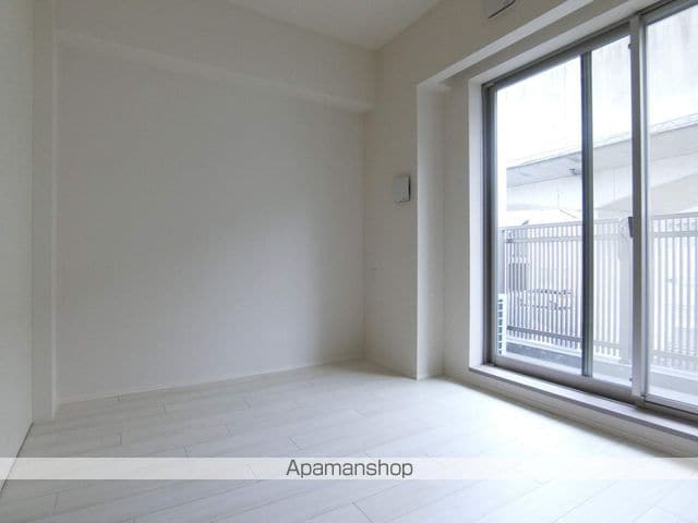 ART RESIDENCE IN KASHIWA−NO−HAの内装写真
