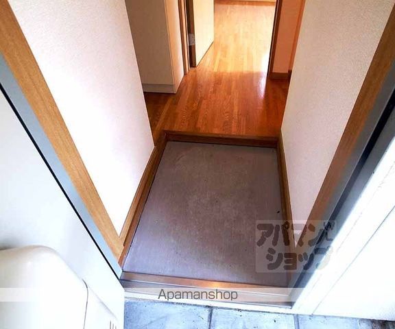 エステートピア松英IIの内装写真
