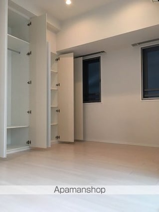 中目黒ウエスト[1K/25.73m2]のその他内装4