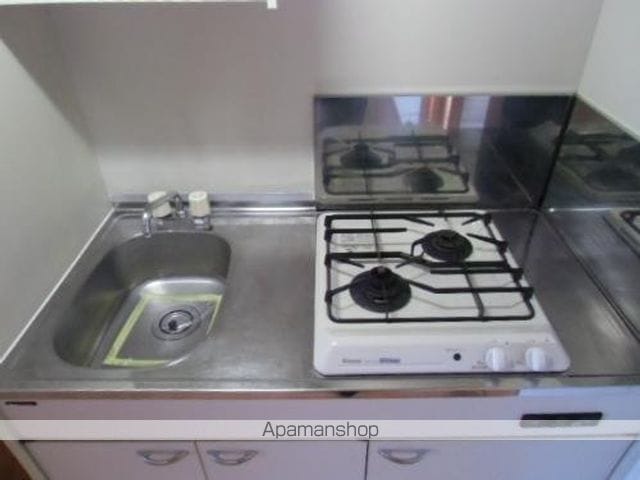 シャンクレール光町の内装写真