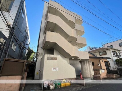 ハイム寺町[1R/18m2]の外観4