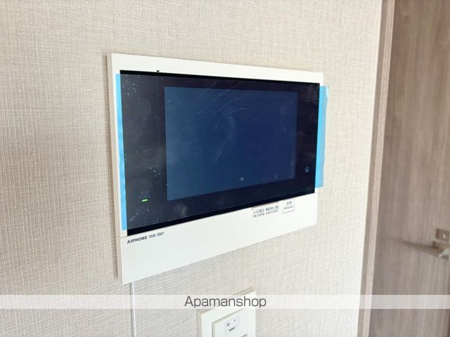 RJRプレシア南堀江の内装写真