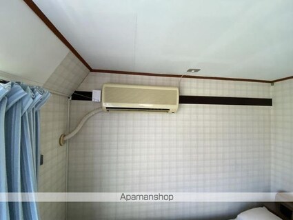 栄香ハイツ[1K/19.8m2]のその他設備