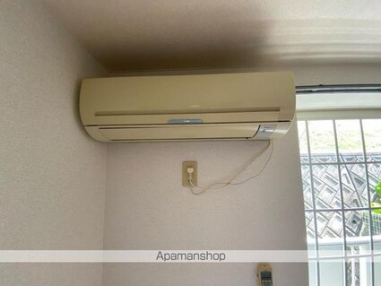 エルピーダＭ　Ｃ棟[2LDK/56.8m2]のその他設備