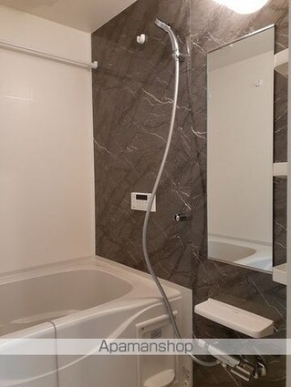 サンライズ[1LDK/49.06m2]のバス