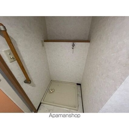 壽ビル[2LDK/55.62m2]のその他設備