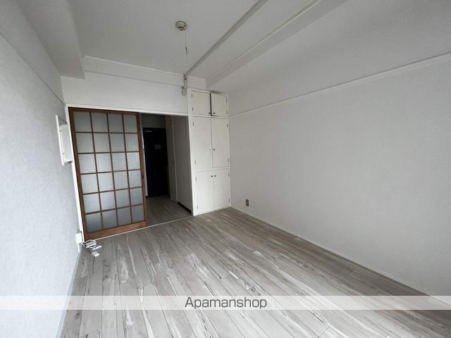 ASSOCIE中広の内装写真
