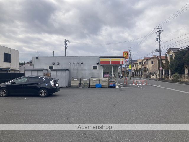 オークランド25の周辺写真