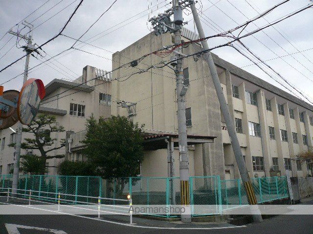 桐山ハイツの周辺写真