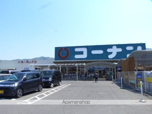 レオネクスト紅の周辺写真