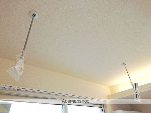 ロイジェントパークス レイクタウン II Lの内装写真