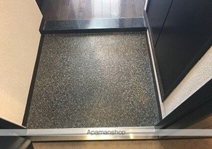 フェニックス目黒碑文谷[1K/21.17m2]の玄関