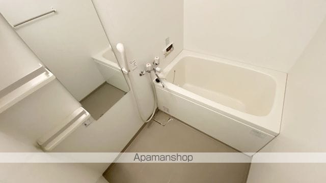 リビンコートSTUDIO富田町の内装写真