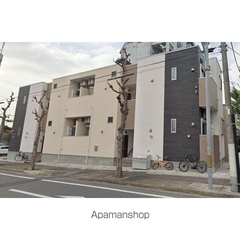 ハーモニーテラス伝馬III