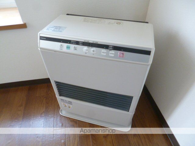 ソニア円山の内装写真