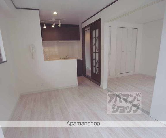第7長栄マンションの内装写真