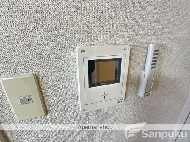 SPACIA MIKIIIの内装写真