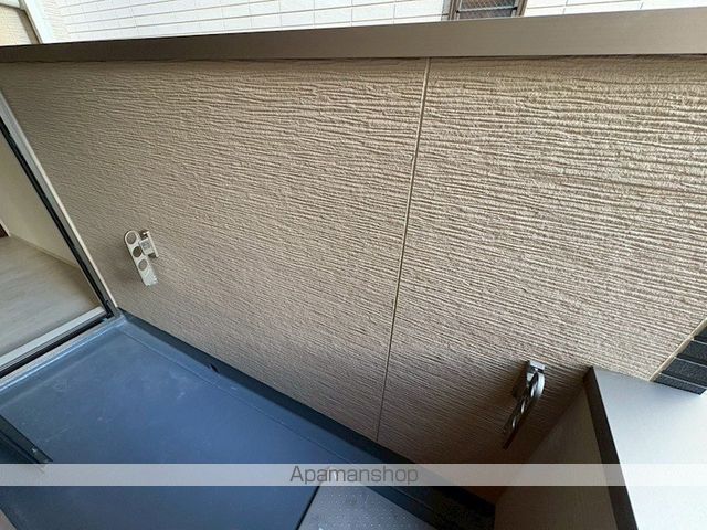 Habitasion京口の内装写真