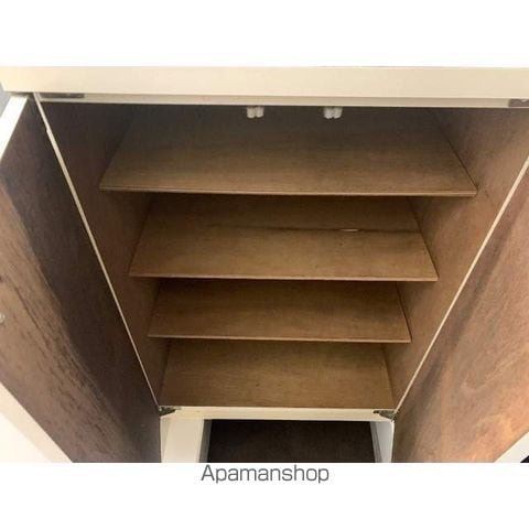 鈴木ハイムの内装写真