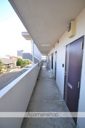 ファインフィールドＫ[3LDK/69.42m2]のエントランス