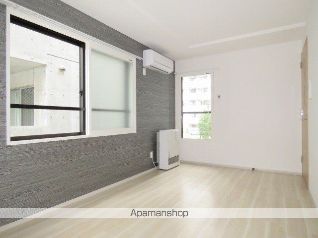 SPERANZA KITAMARUYAMAの内装写真
