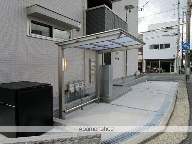アリュールの外観写真
