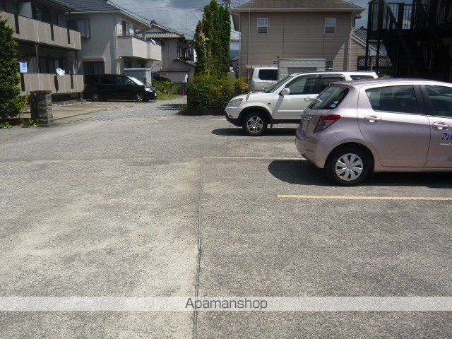メゾンTAKAMURA B棟のその他写真