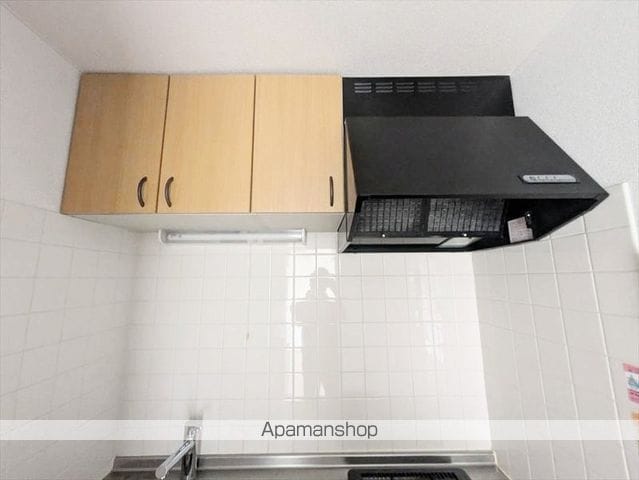 ガーディニアシティ稲荷町の内装写真