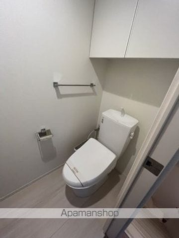 Central Sの内装写真
