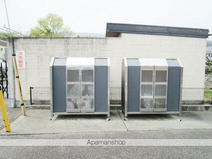 レオパレスアメニティー柿平Ⅱ[1K/23.18m2]の外観4