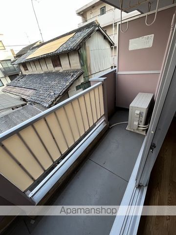 ドゥリーム浜の内装写真